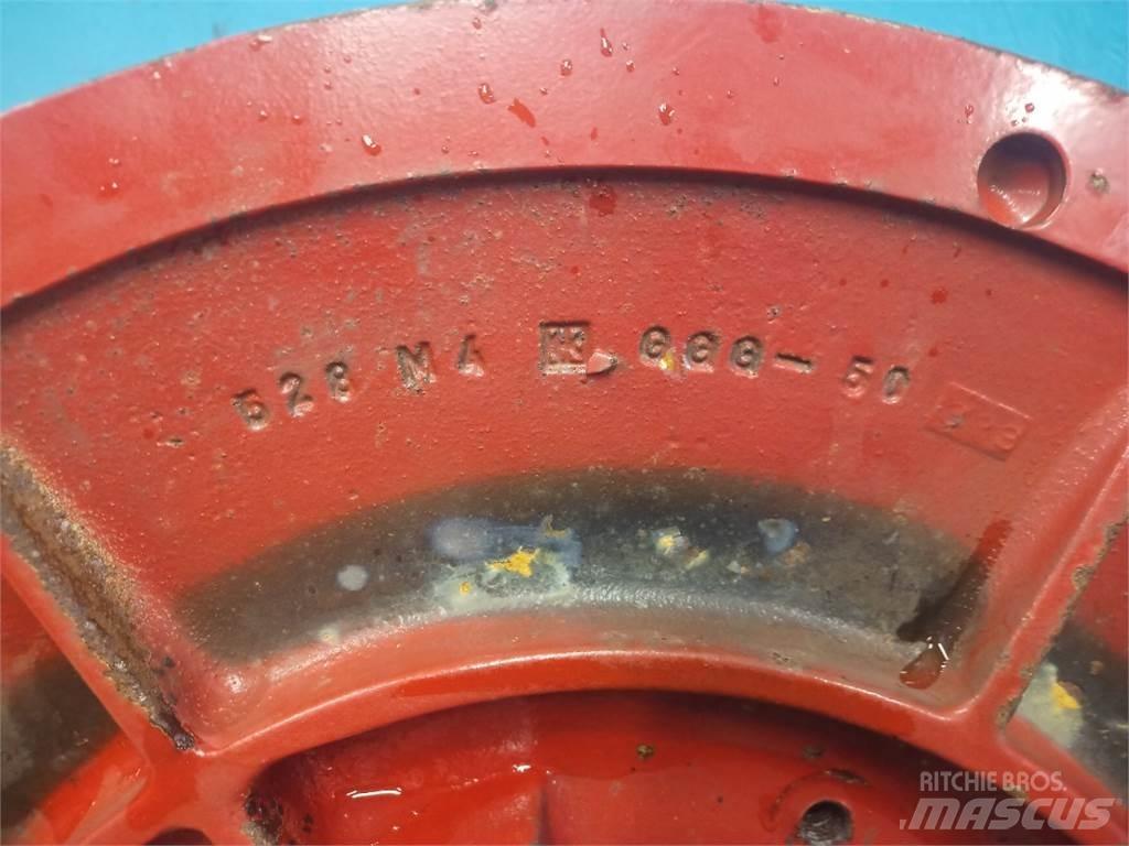 Case IH CF80 Muud põllumajandusmasinad