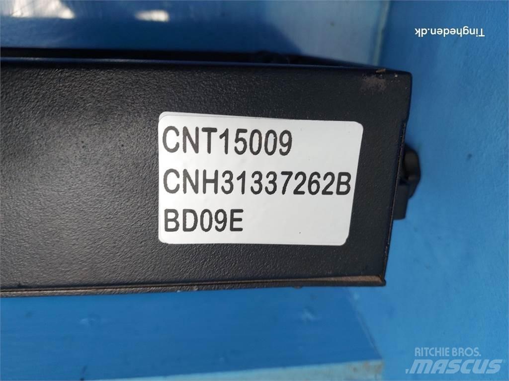Case IH CF80 Elektroonikaseadmed