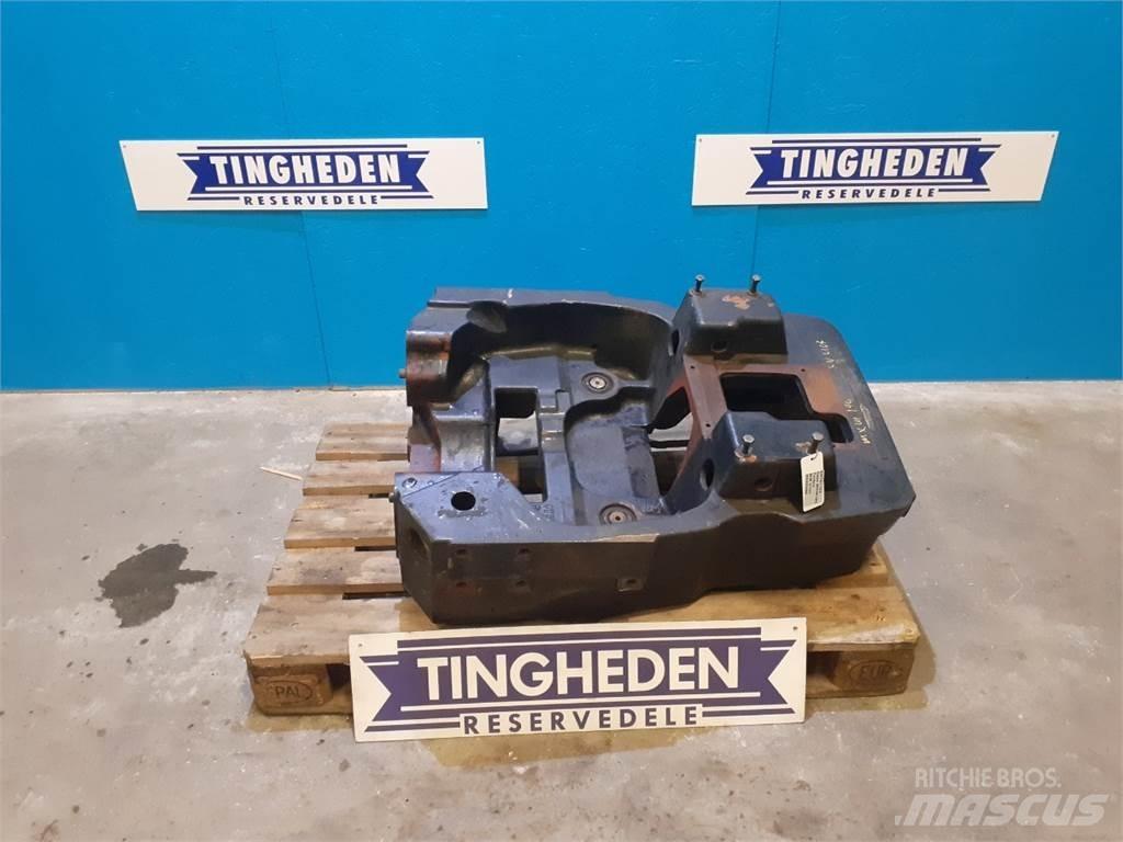 Case IH MXM 190 Muud traktoritarvikud