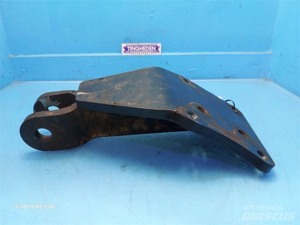 Case IH Puma 185 Muud traktoritarvikud