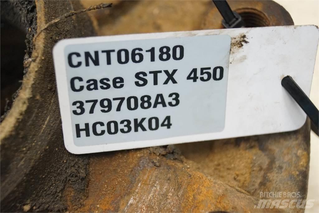 Case IH STX 450 Muud traktoritarvikud