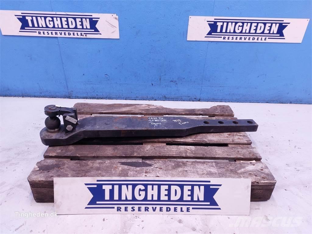 CASE MX180 Muud traktoritarvikud