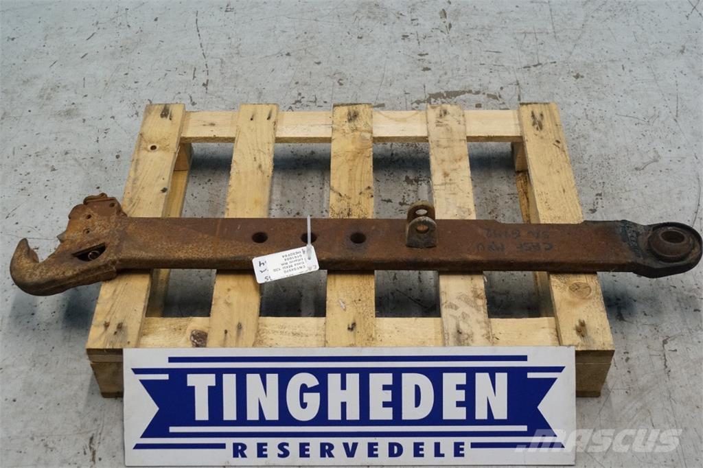 CASE MXU 135 Muud traktoritarvikud