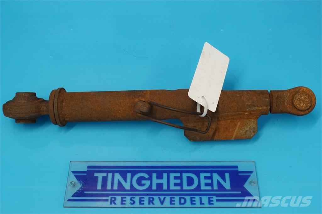 CASE MXU 135 Muud traktoritarvikud