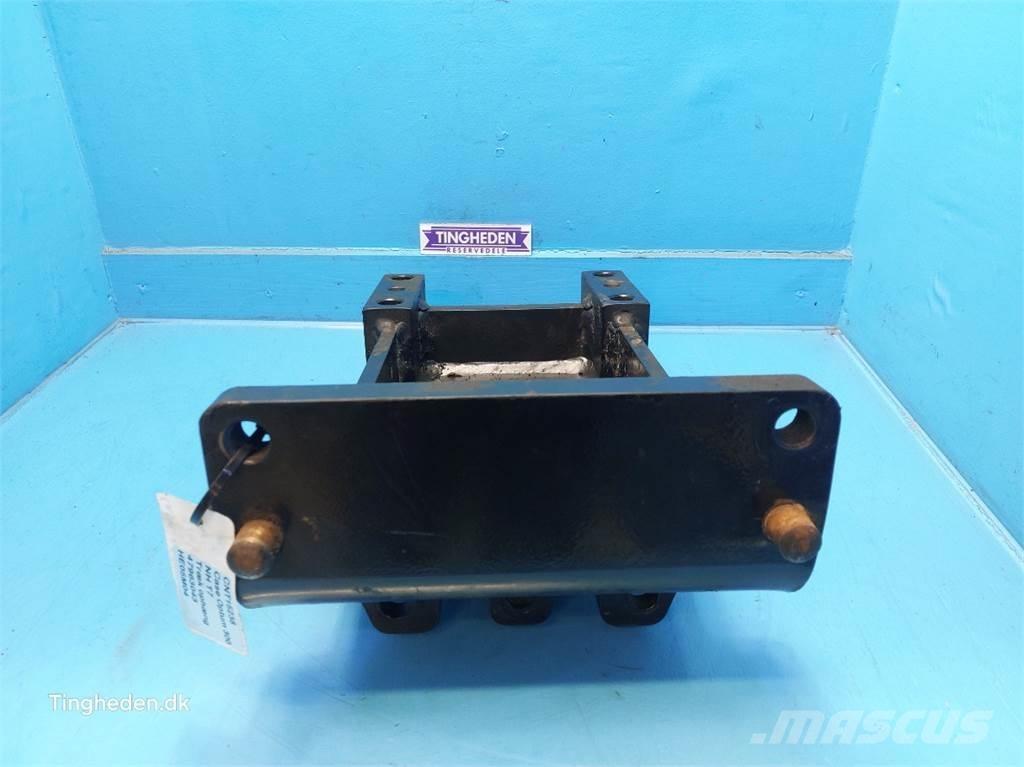 CASE Optum 300 Muud traktoritarvikud