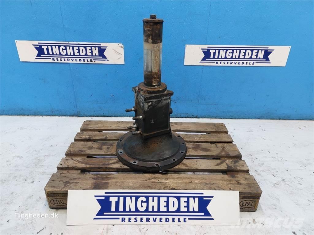 CASE Puma 185 Muud traktoritarvikud