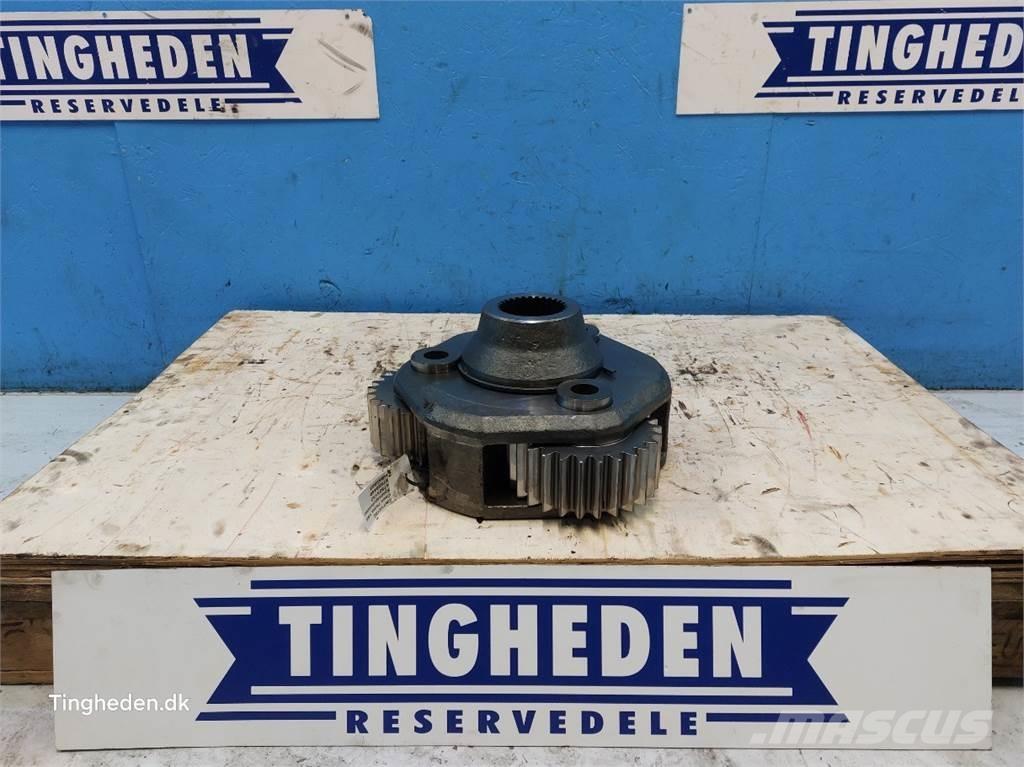 CASE Puma 185 Muud traktoritarvikud