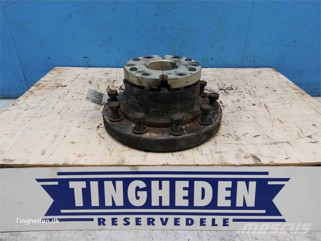 CASE Puma 185 Muud traktoritarvikud