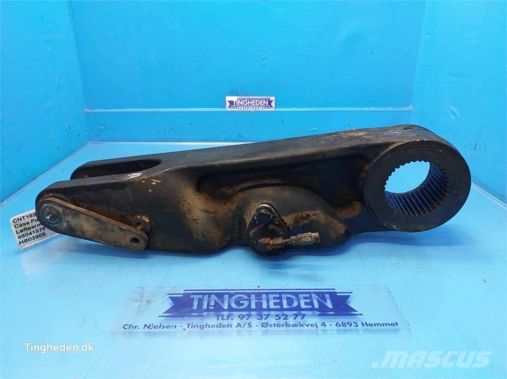 CASE Puma 185 Muud traktoritarvikud