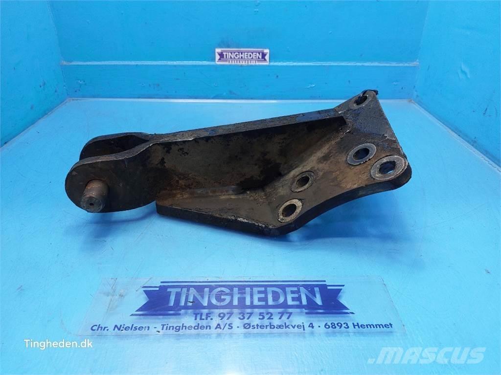 CASE Puma 185 Muud traktoritarvikud