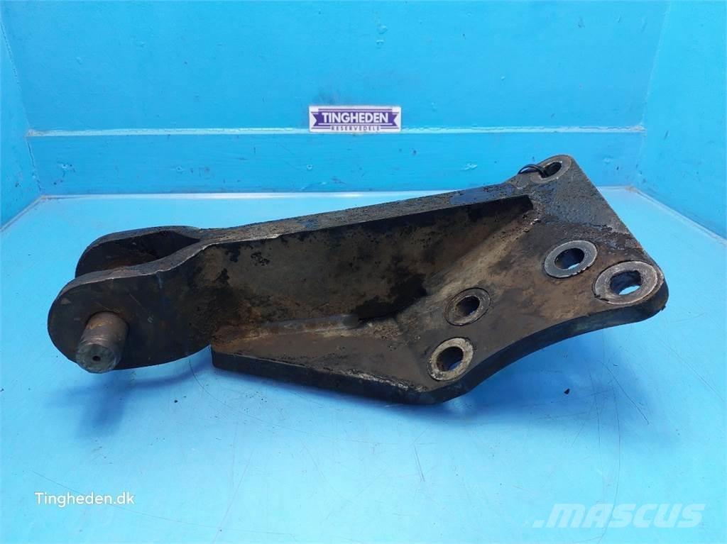 CASE Puma 185 Muud traktoritarvikud