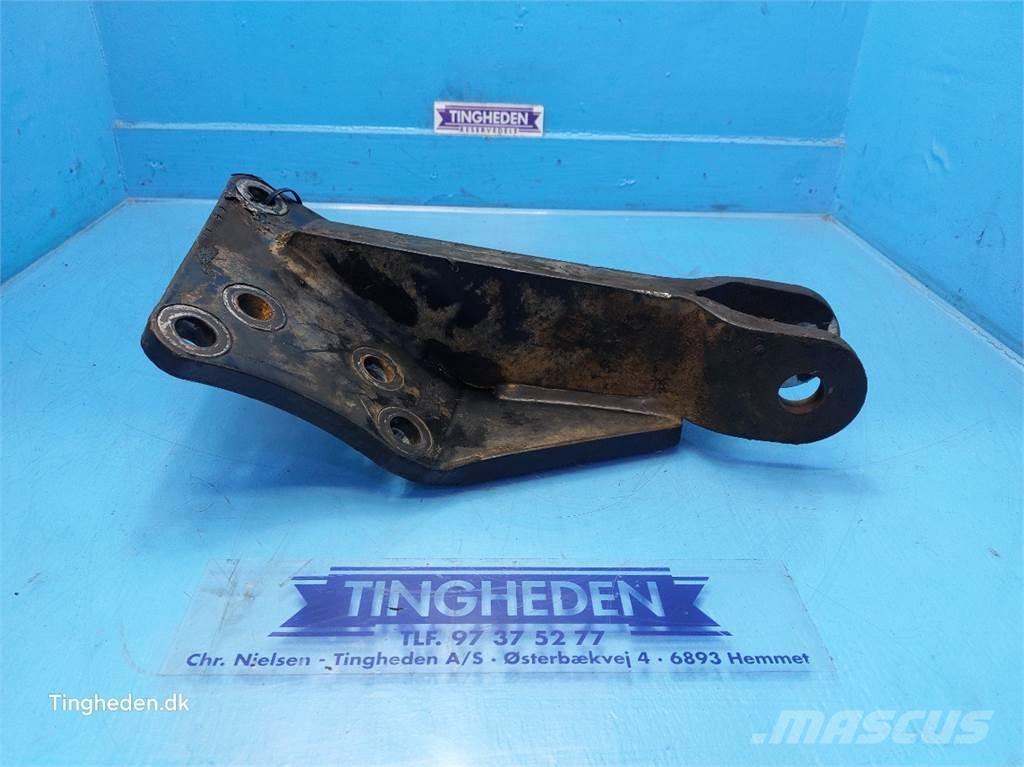 CASE Puma 185 Muud traktoritarvikud