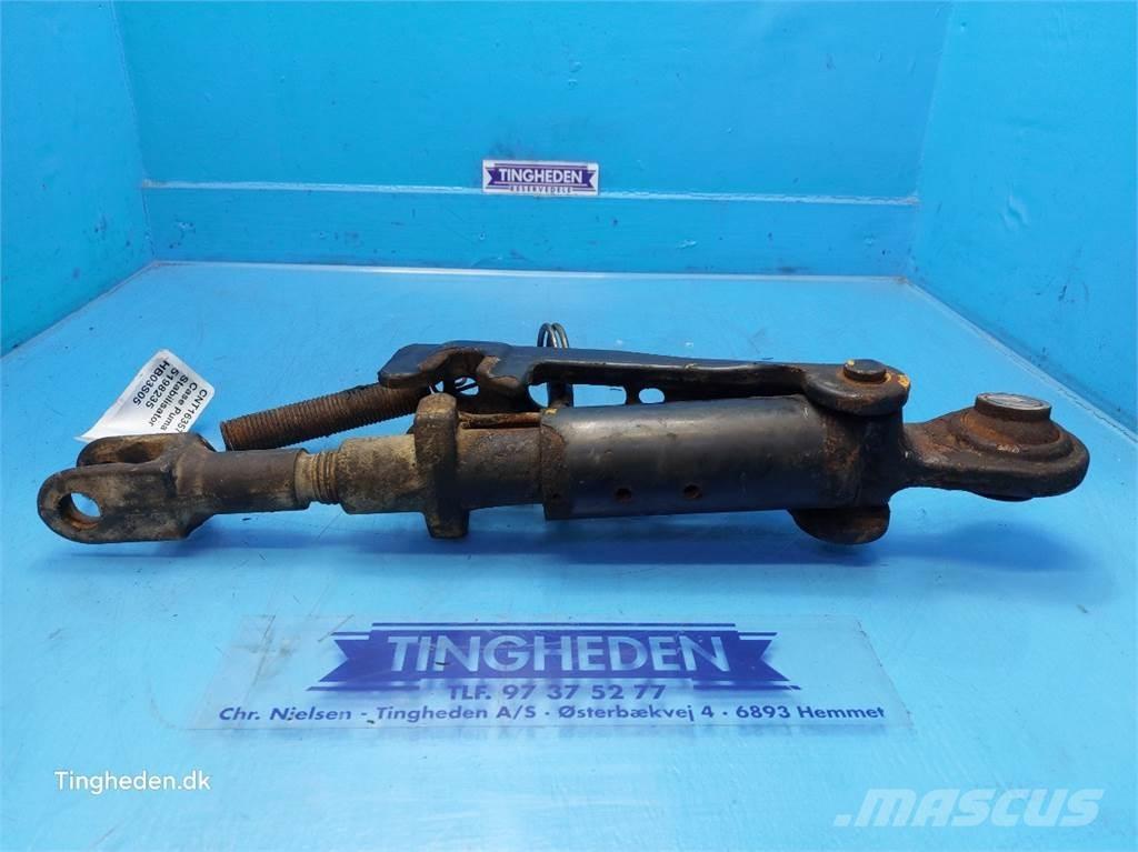 CASE Puma 185 Muud traktoritarvikud