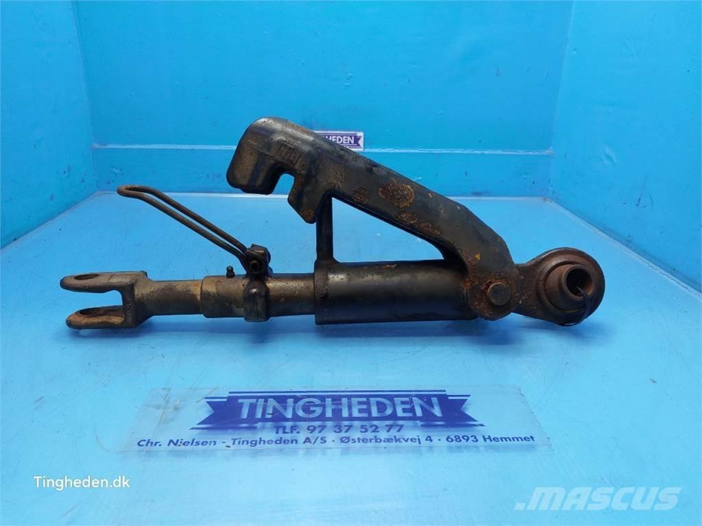 CASE Puma 185 Muud traktoritarvikud