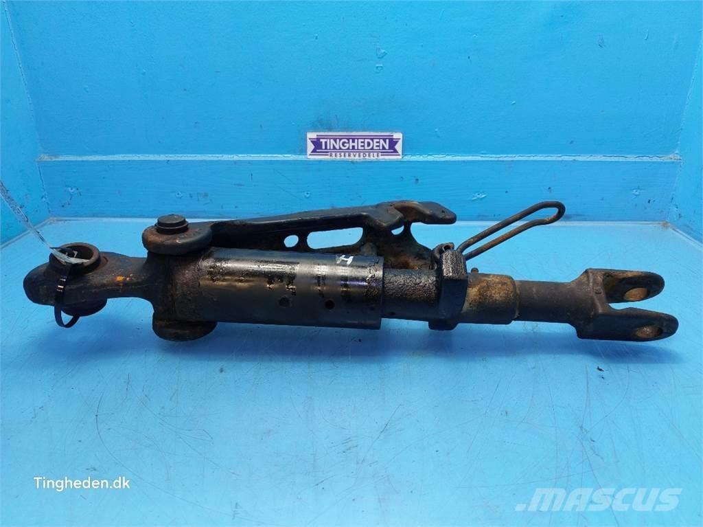 CASE Puma 185 Muud traktoritarvikud