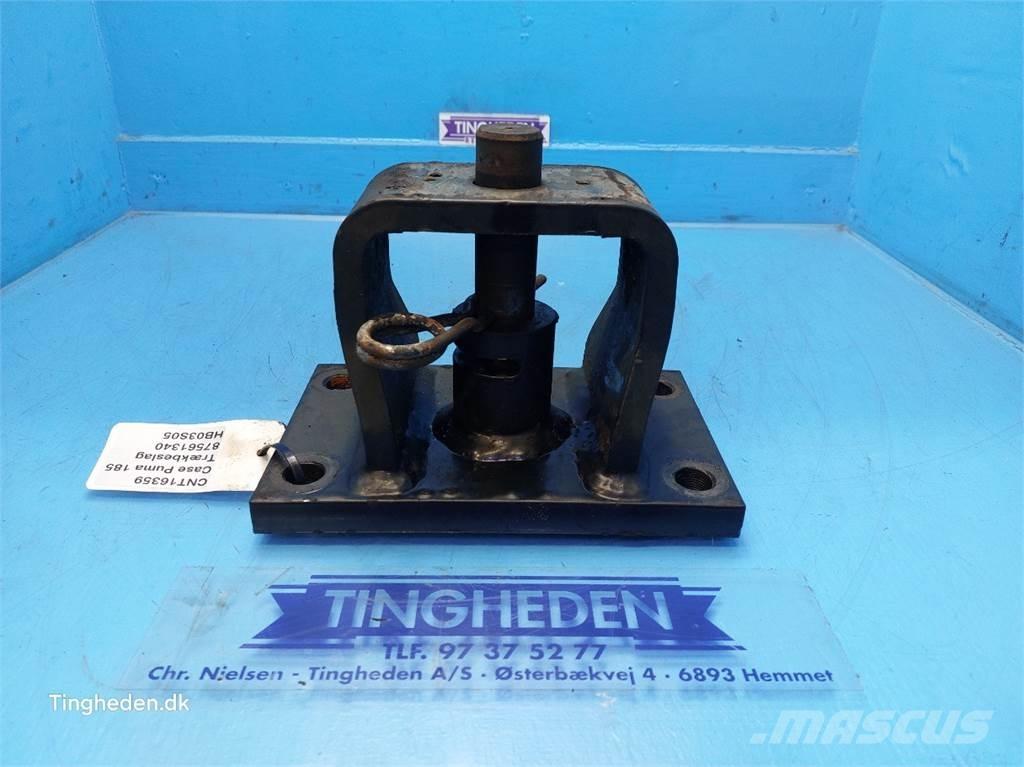 CASE Puma 185 Muud traktoritarvikud