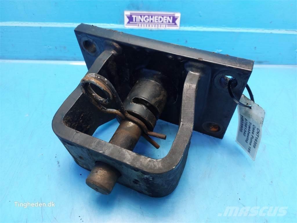 CASE Puma 185 Muud traktoritarvikud