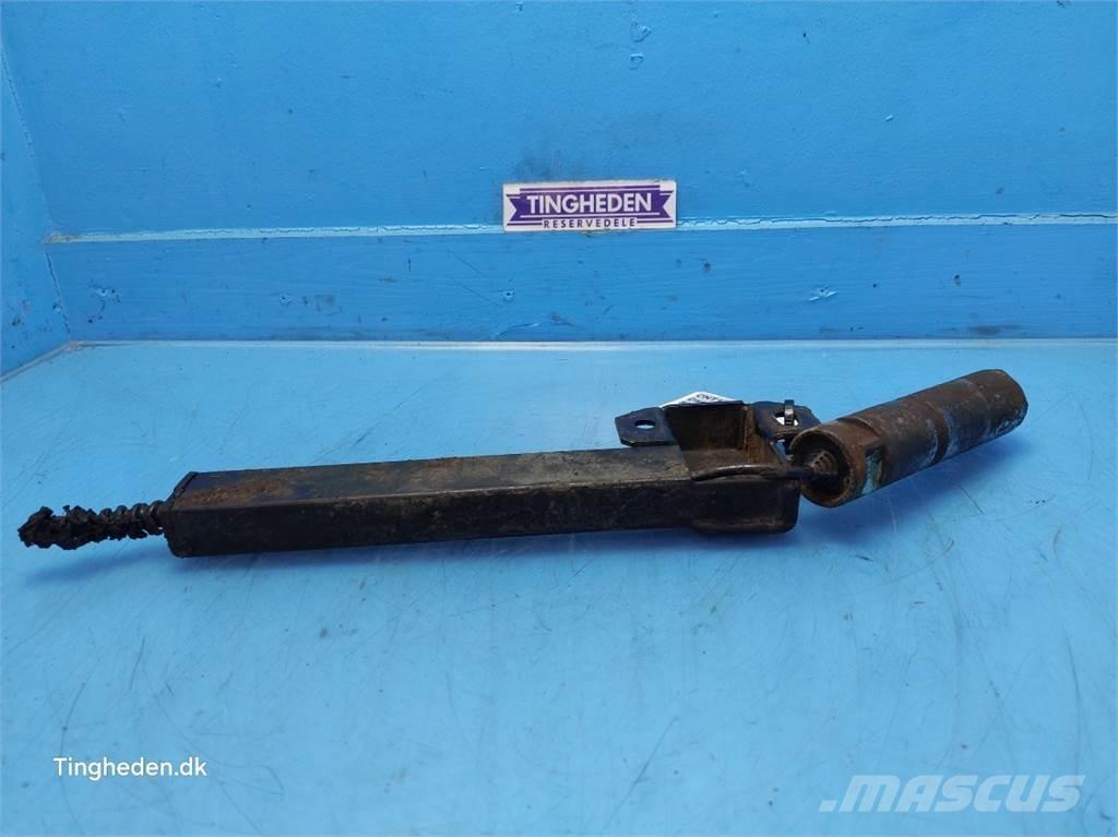 CASE Puma 185 Muud traktoritarvikud