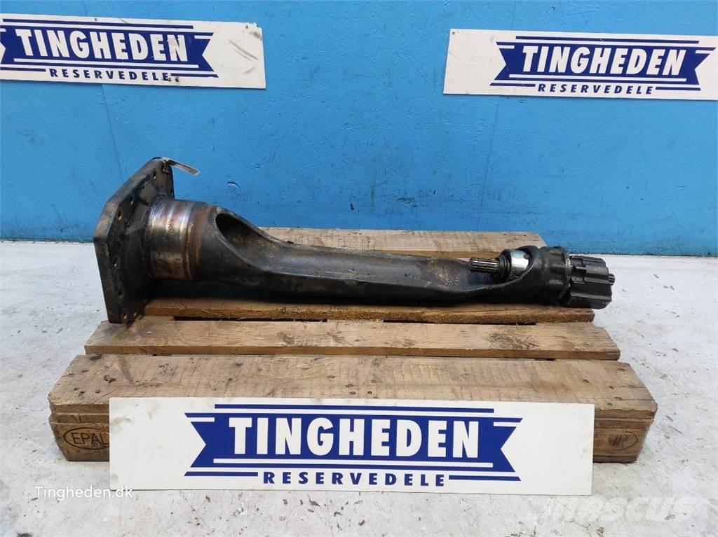 CASE Puma 185 Muud traktoritarvikud