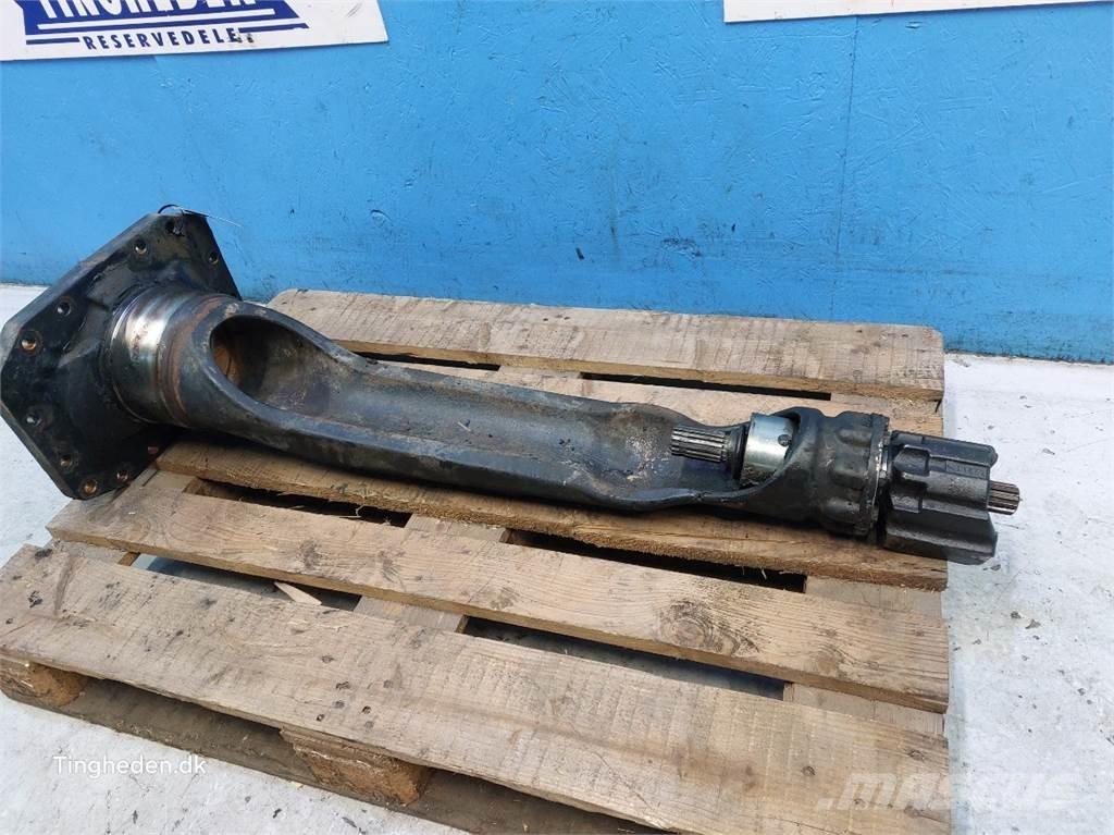 CASE Puma 185 Muud traktoritarvikud