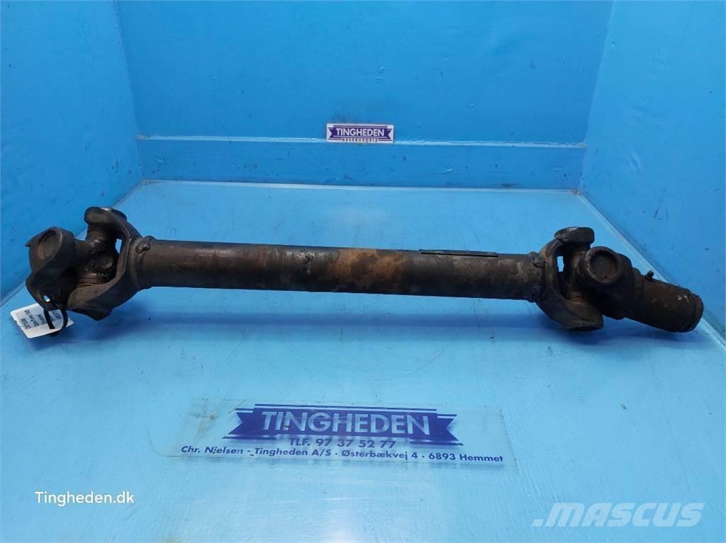 CASE Puma 185 Muud traktoritarvikud