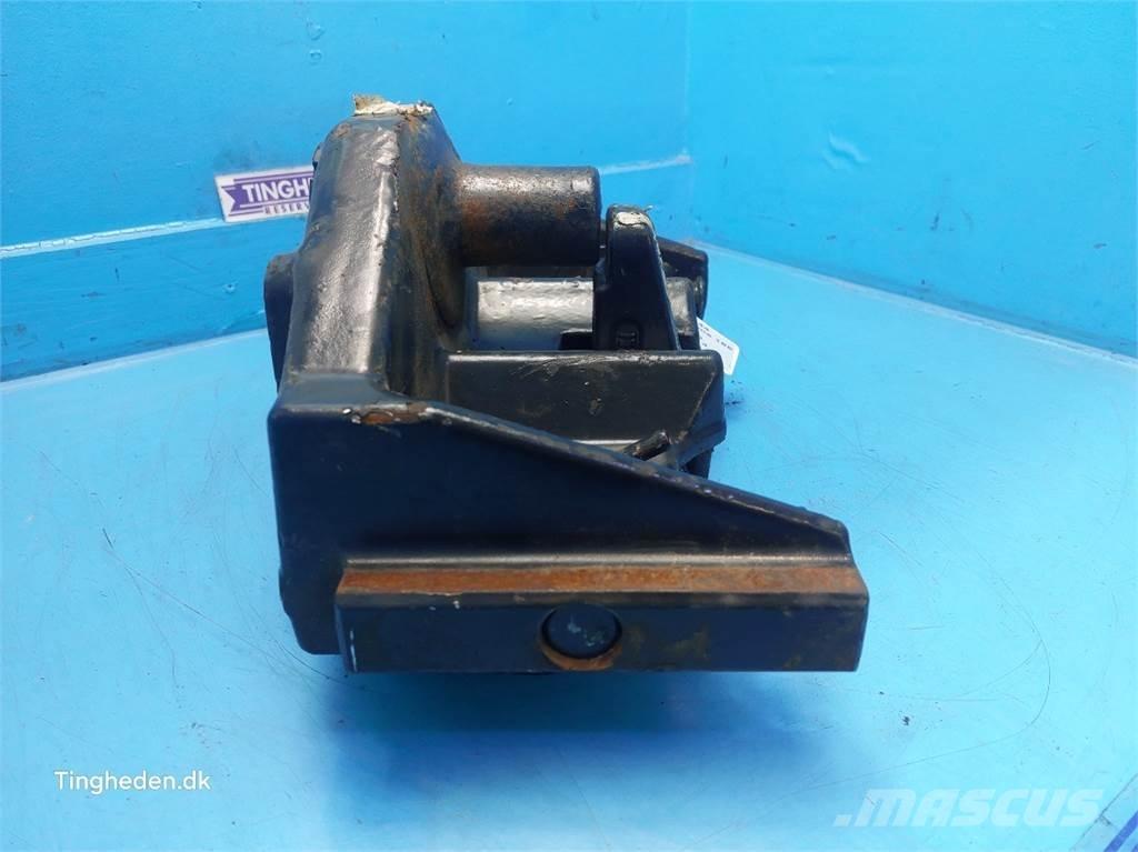 CASE Puma 185 Muud traktoritarvikud