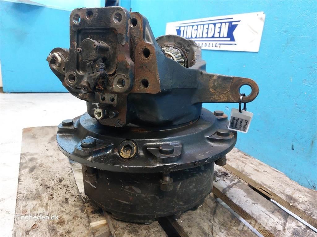 CASE Puma 185 Muud traktoritarvikud