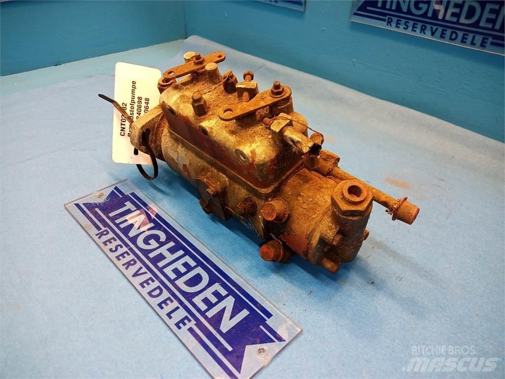  CAV 3240648 Mootorid