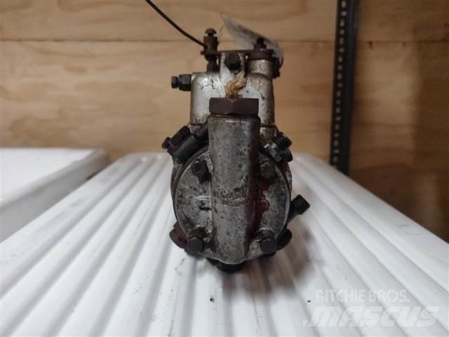  CAV 3248F440 Mootorid