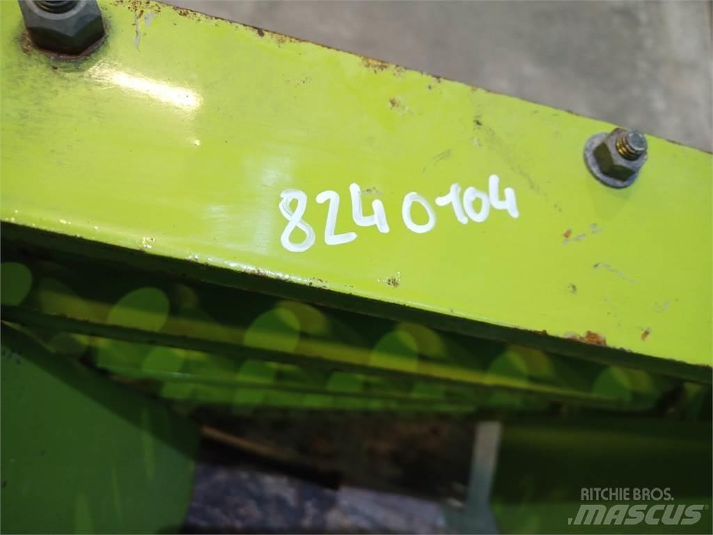 CLAAS 180 RC Sõelumiskopad
