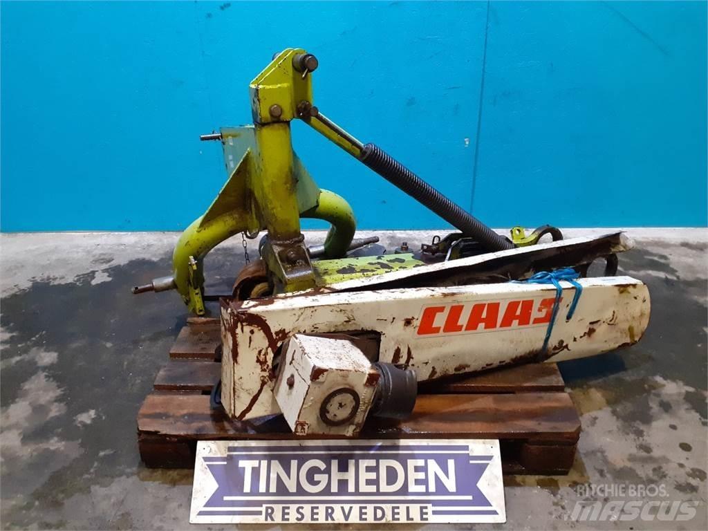 CLAAS Disco 300 Niidukid