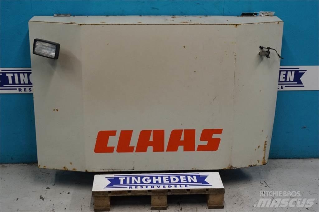 CLAAS Lexion 405 Muud põllumajandusmasinad