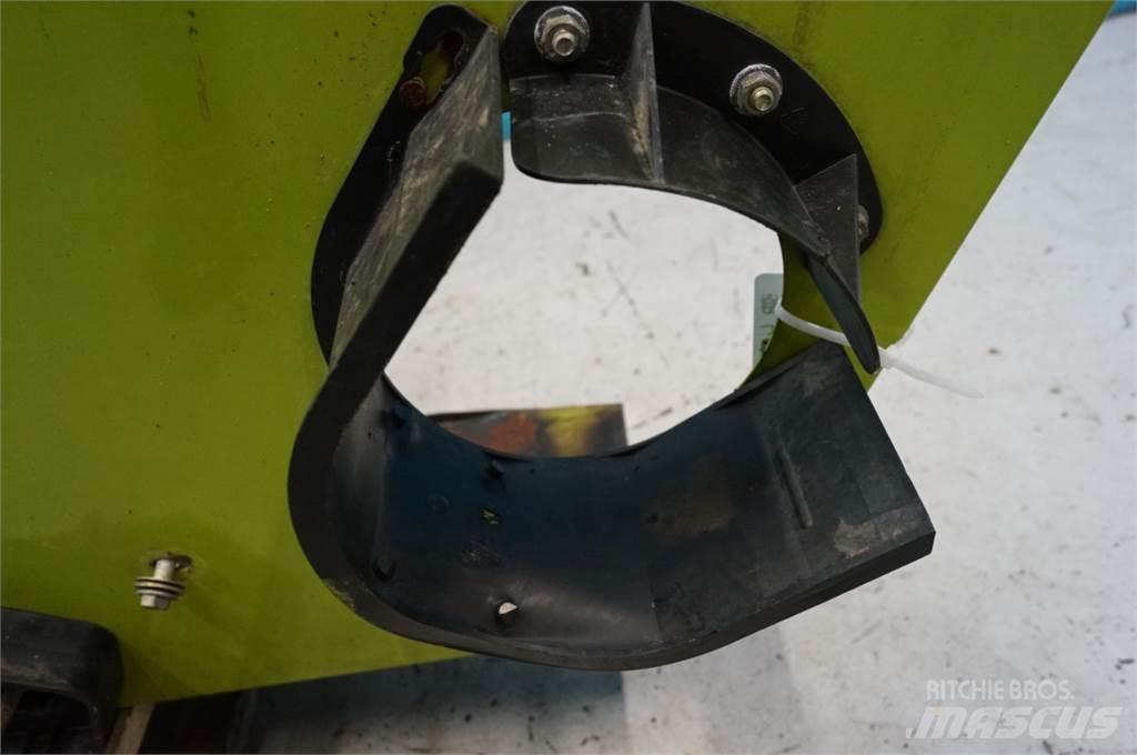 CLAAS Lexion 405 Muud põllumajandusmasinad