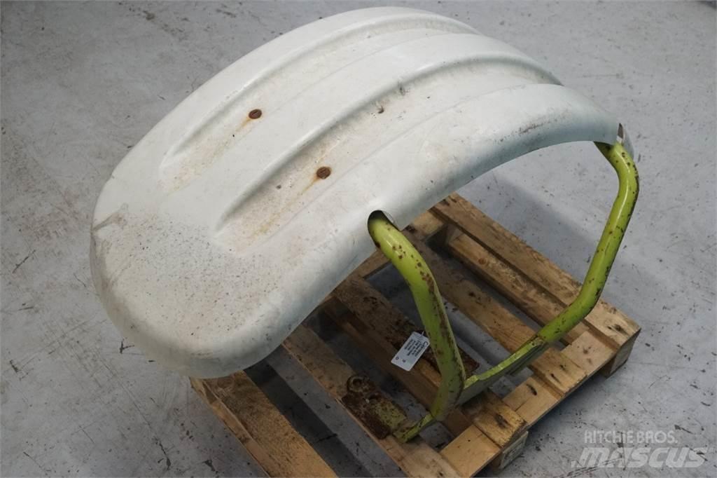 CLAAS Targo K70 Sõelumiskopad