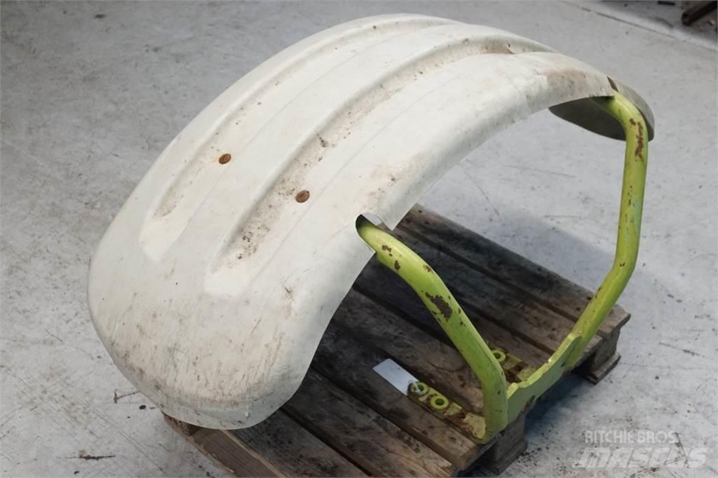 CLAAS Targo K70 Sõelumiskopad
