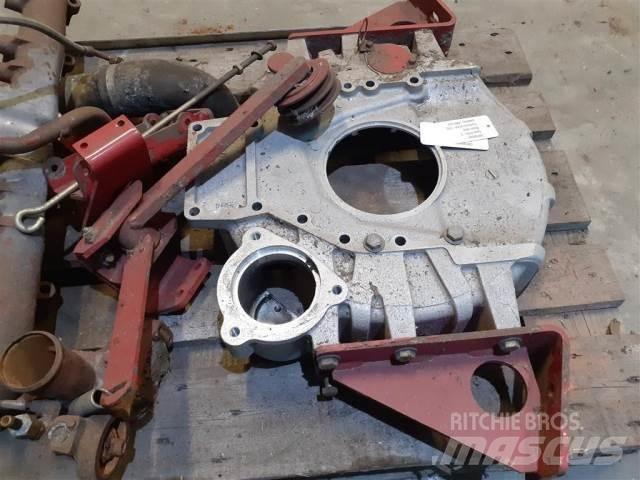 Cummins 6TAA-830 Mootorid