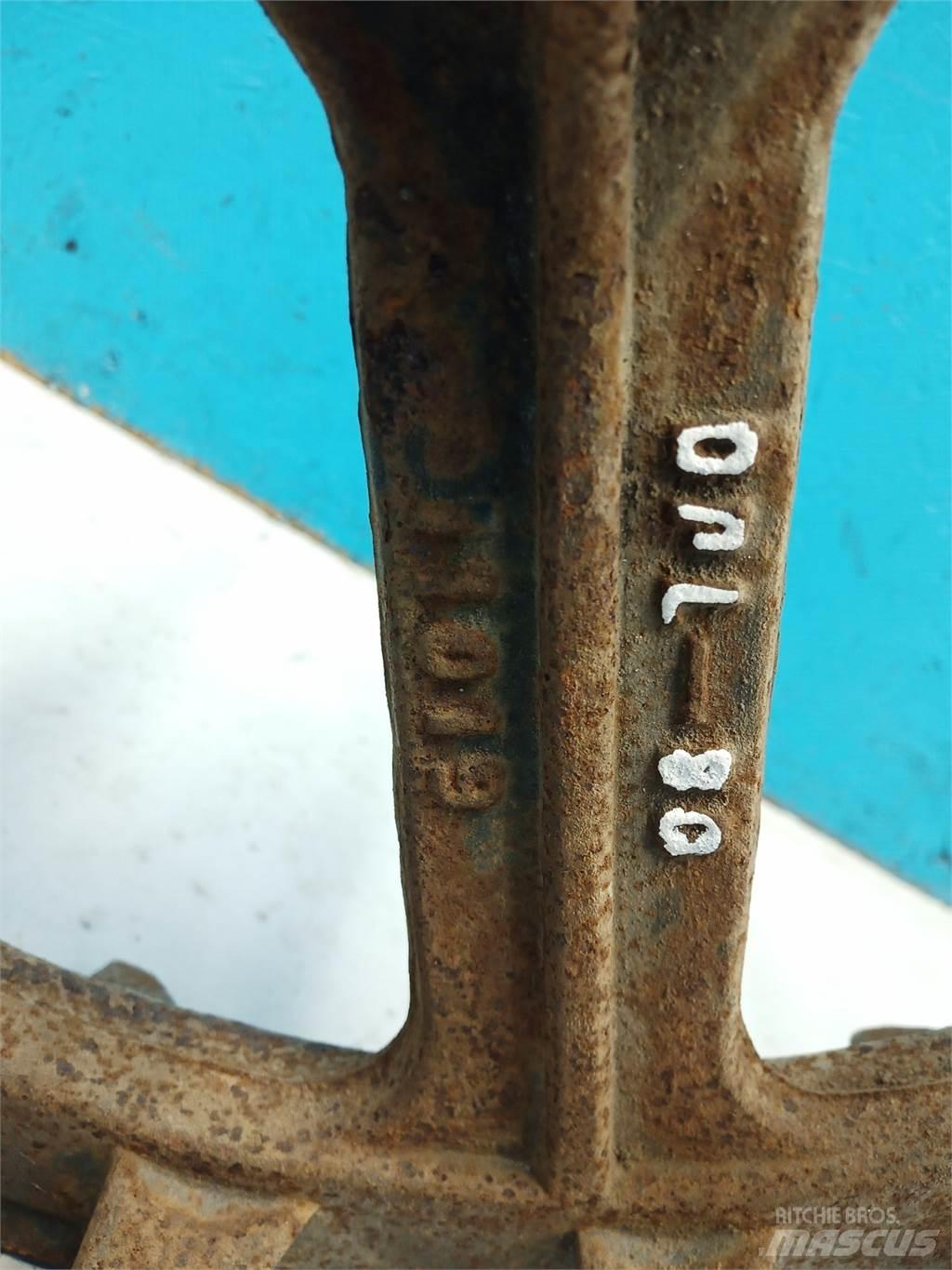 Dal-Bo Tromle Muud rullid