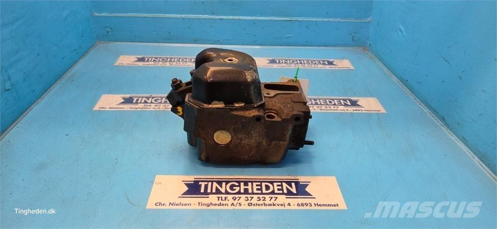 Deutz 1000.4WT2 Mootorid