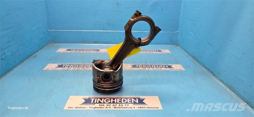 Deutz 1000.4WT2 Mootorid