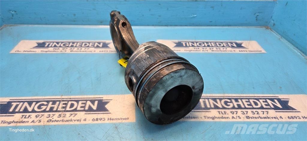 Deutz 1000.4WT2 Mootorid