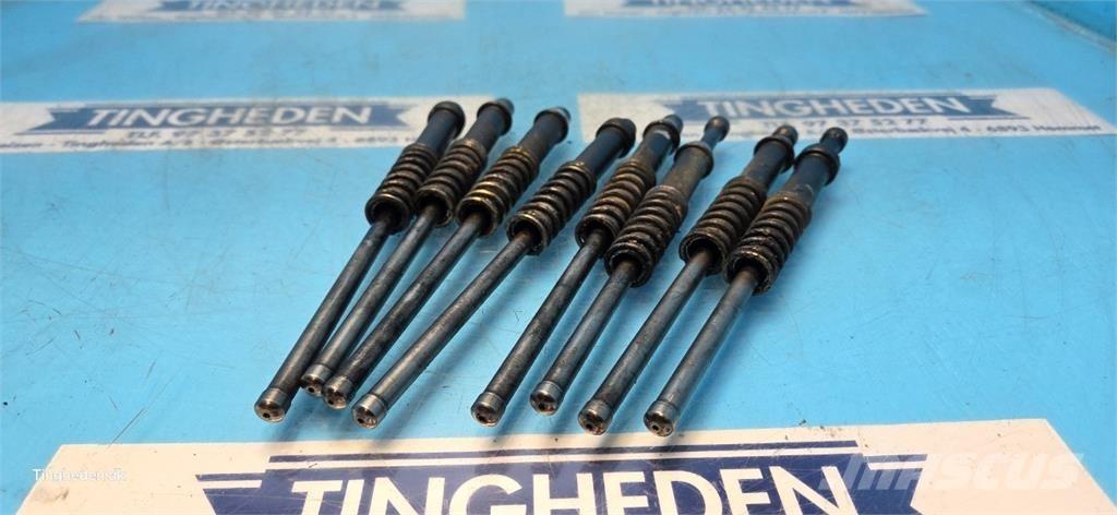 Deutz 1000.4WT2 Mootorid