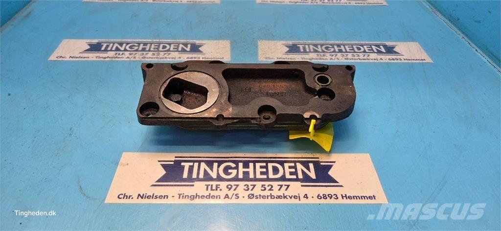 Deutz 1000.4WT2 Mootorid
