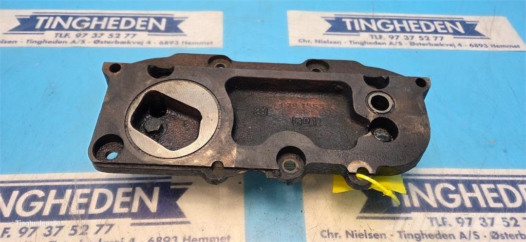 Deutz 1000.4WT2 Mootorid