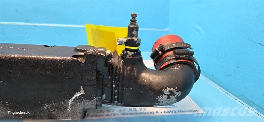 Deutz 1000.4WT2 Mootorid