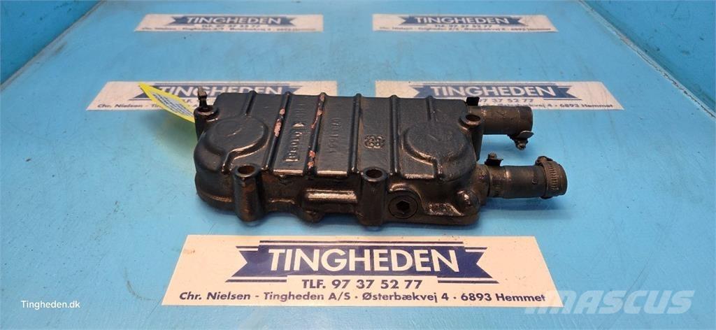 Deutz 1000.4WT2 Mootorid