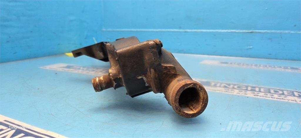 Deutz 1000.4WT2 Mootorid
