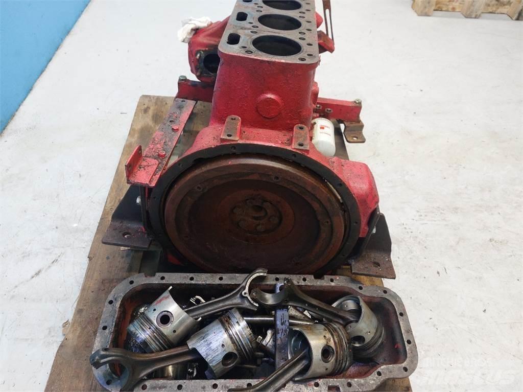 Deutz MWM D225.4 Mootorid