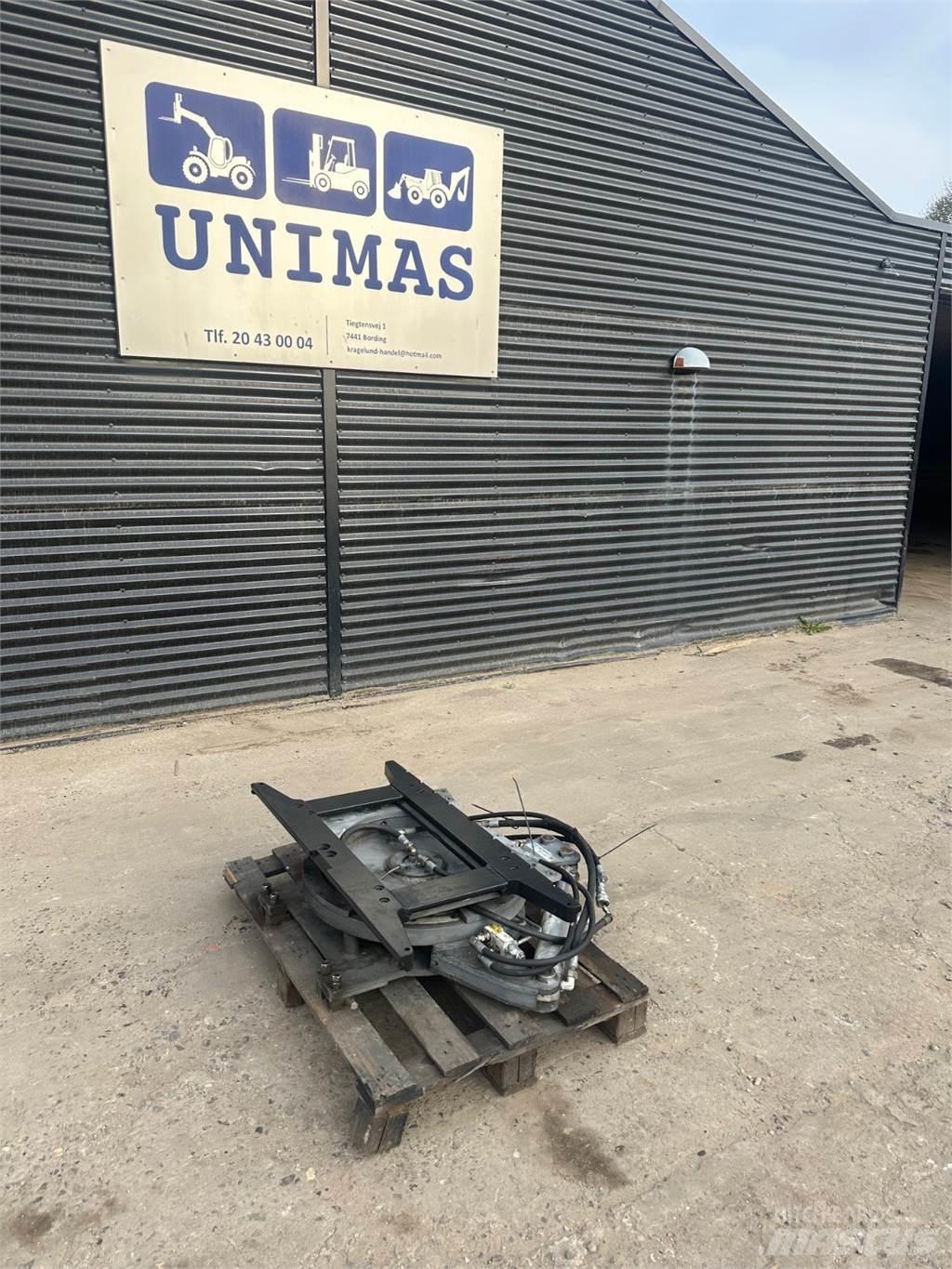 Elm 180’ vender Pöördpead