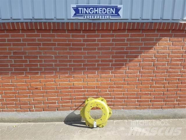  Fælgplade Rehvid, rattad ja veljed