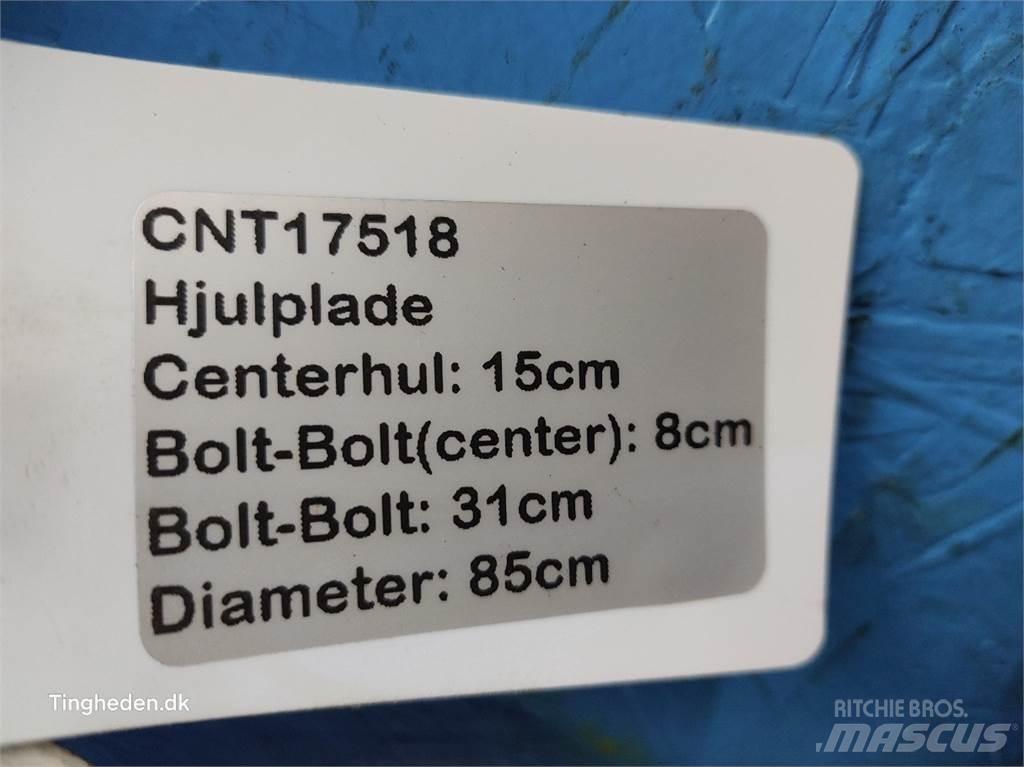  Fælgplade Rehvid, rattad ja veljed